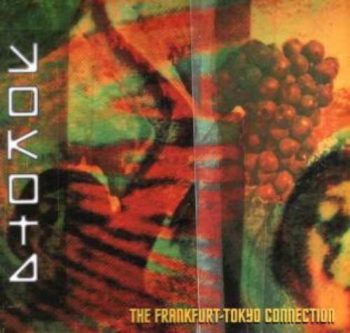 Cover Yokota* - The Frankfurt-Tokyo Connection (2xLP, Album) Schallplatten Ankauf