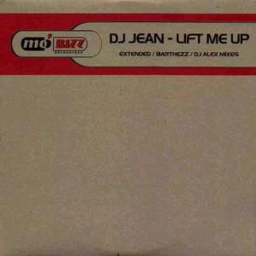 Cover Lift Me Up Schallplatten Ankauf