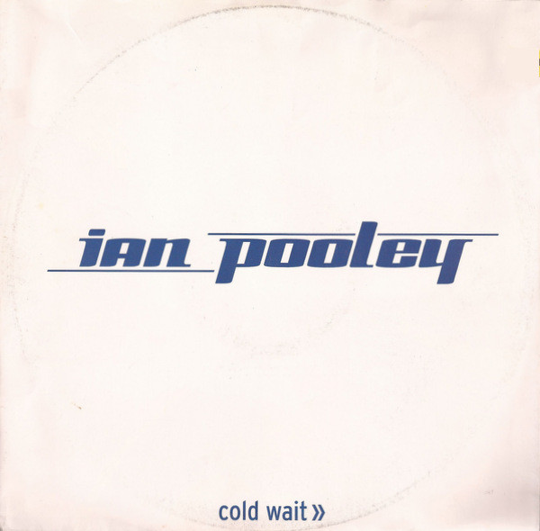 Bild Ian Pooley - Cold Wait (12) Schallplatten Ankauf