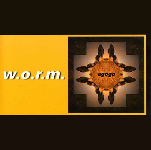 Bild W.O.R.M.* - Agogo (CD, Album) Schallplatten Ankauf