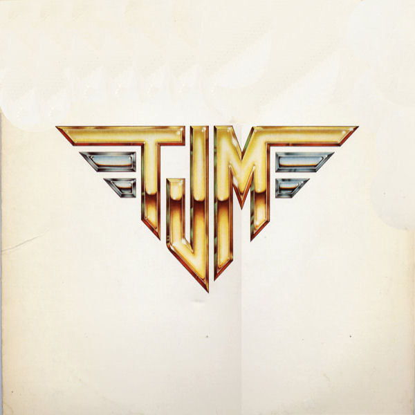 Cover T.J.M.* - TJM (LP, Album) Schallplatten Ankauf