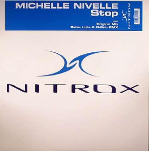Bild Michelle Nivelle - Stop (12) Schallplatten Ankauf