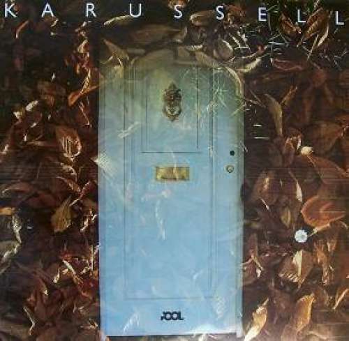 Cover Karussell - Karussell (LP, Comp) Schallplatten Ankauf