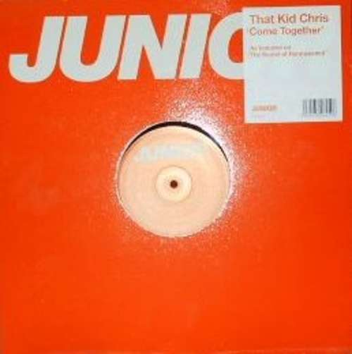 Cover That Kid Chris - Come Together (12) Schallplatten Ankauf