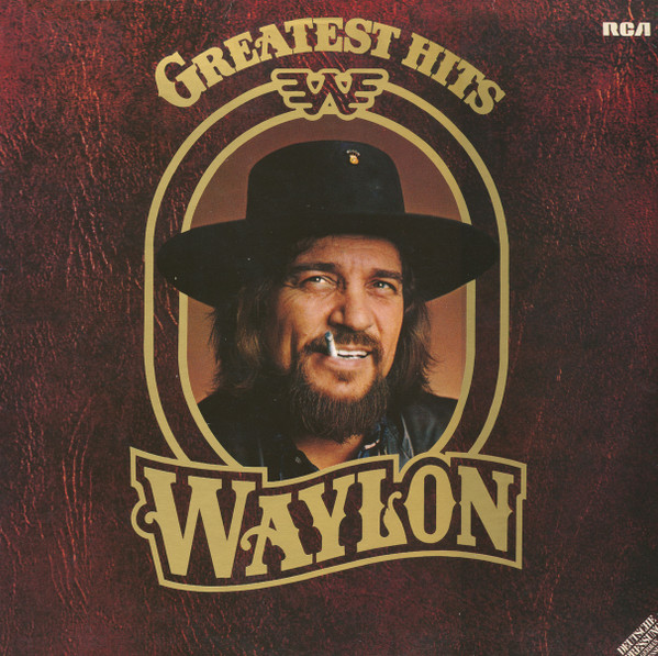 Bild Waylon* - Greatest Hits (LP, Comp) Schallplatten Ankauf