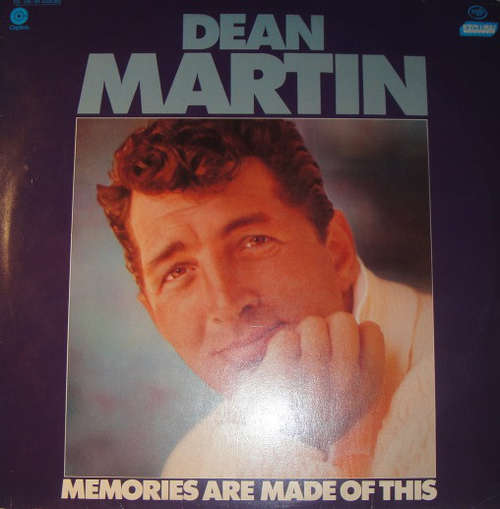 Cover Dean Martin - Memories Are Made Of This (2xLP, Comp) Schallplatten Ankauf