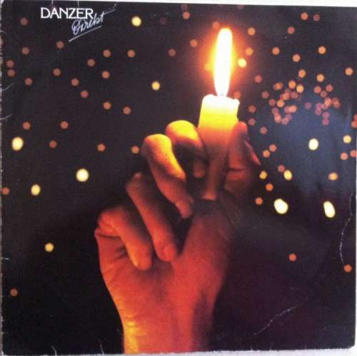 Cover Danzer* - Direkt (LP, Album, Club) Schallplatten Ankauf