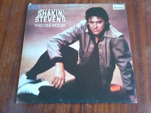 Bild Shakin' Stevens - This Ole House (LP, Club) Schallplatten Ankauf
