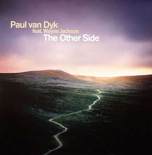 Cover Paul van Dyk Feat. Wayne Jackson (2) - The Other Side (12) Schallplatten Ankauf