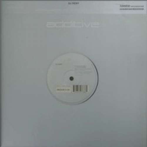 Cover DJ Remy - EP 3.2 (12, EP) Schallplatten Ankauf