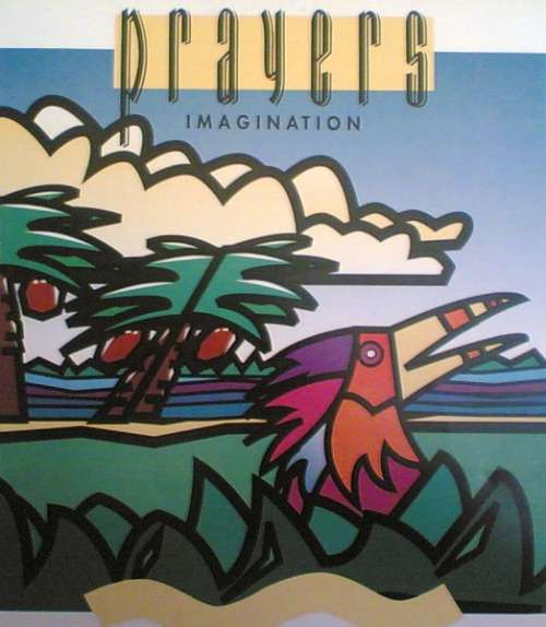 Cover Prayers - Imagination (12, Maxi) Schallplatten Ankauf