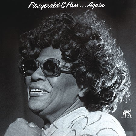 Bild Ella Fitzgerald / Joe Pass - Fitzgerald & Pass...Again (2x12, Album, Ltd, Num, RE, RM, 180) Schallplatten Ankauf