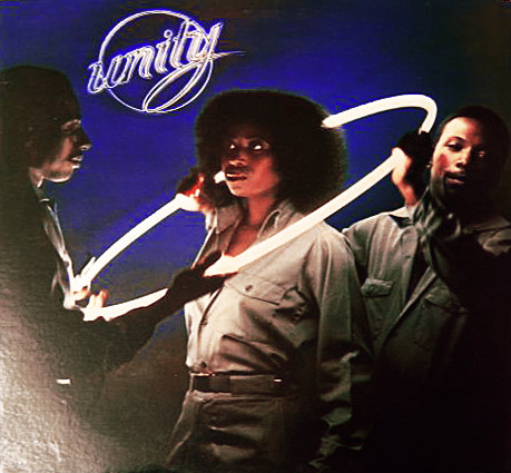 Cover Unity (15) - Unity (LP, Album) Schallplatten Ankauf