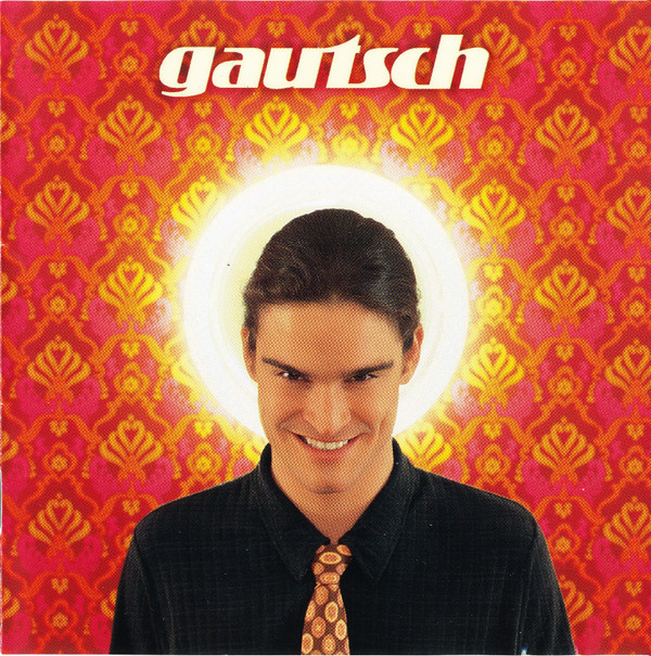 Bild Gautsch - Gautsch (CD, Album) Schallplatten Ankauf