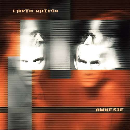 Cover Earth Nation - Amnesie (CD, Album) Schallplatten Ankauf