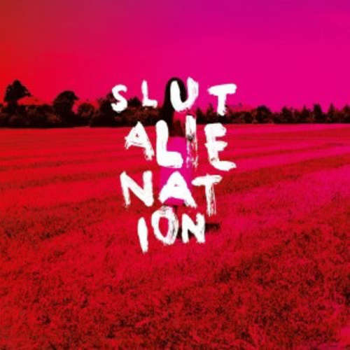 Cover Slut - Alienation (LP, Album) Schallplatten Ankauf