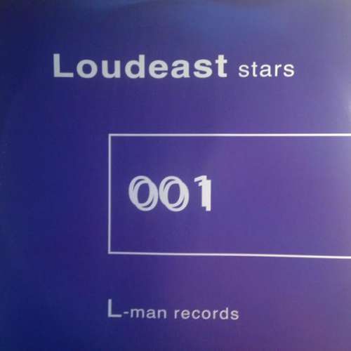 Cover Loudeast - Stars (12) Schallplatten Ankauf