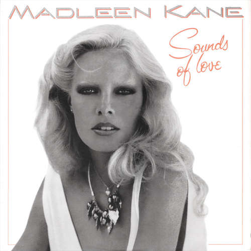 Cover Madleen Kane - Sounds Of Love (LP, Album) Schallplatten Ankauf