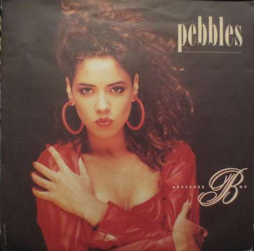Cover Pebbles - Mercedes Boy (7, Single) Schallplatten Ankauf