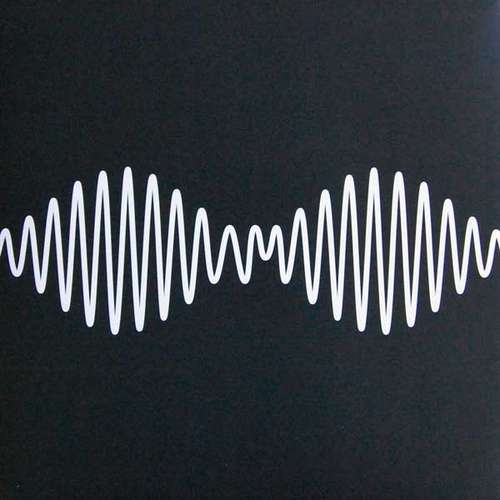 Cover Arctic Monkeys - AM (LP, Album, Gat) Schallplatten Ankauf