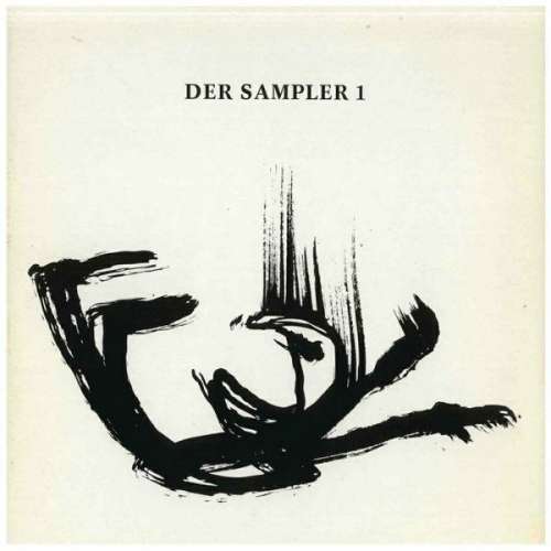 Bild Various - Line - Der Sampler 1 (LP, Smplr, Whi) Schallplatten Ankauf