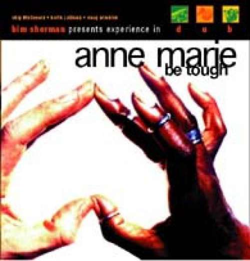 Cover Anne Marie (4) - Be Tough (CD, Album, RE) Schallplatten Ankauf