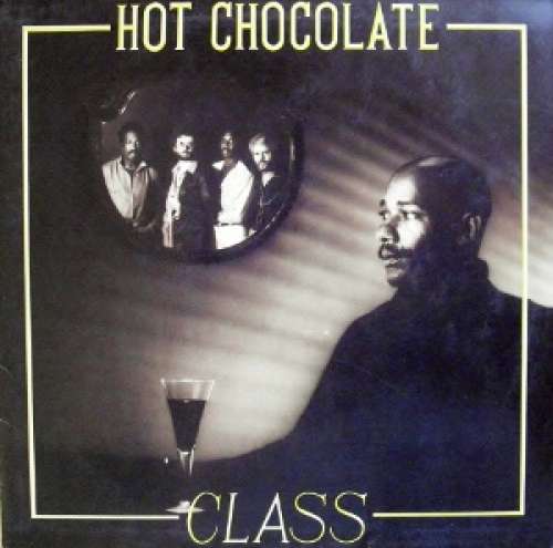 Cover Hot Chocolate - Class (LP, Album, RE) Schallplatten Ankauf
