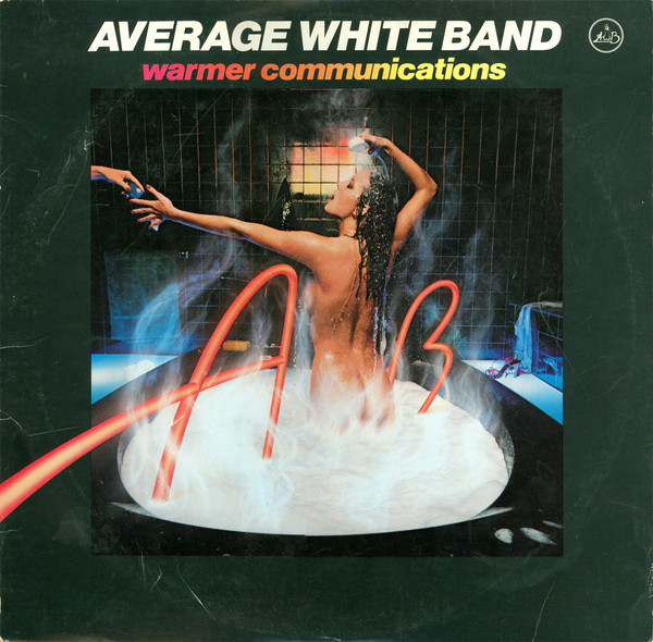Bild Average White Band - Warmer Communications (LP, Album, Pre) Schallplatten Ankauf