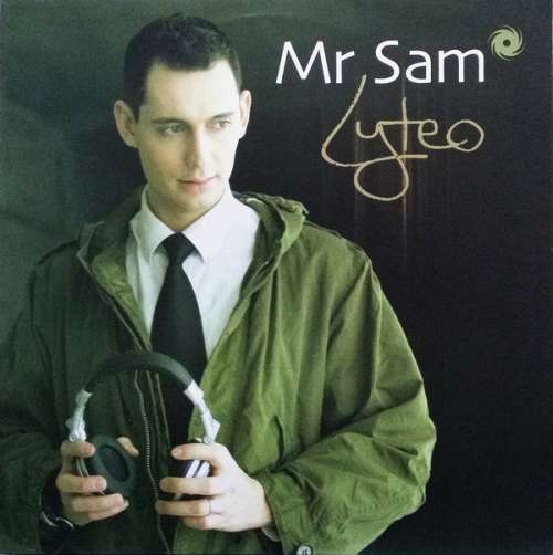 Cover Mr Sam* - Lyteo (12) Schallplatten Ankauf