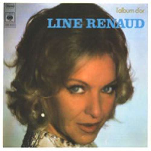 Cover Line Renaud - L'Album D'Or (LP, Gat) Schallplatten Ankauf