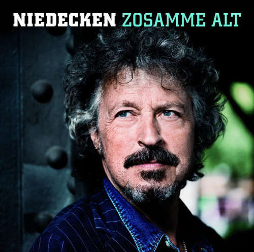 Cover Niedecken* - Zosamme Alt (2xLP, Album) Schallplatten Ankauf