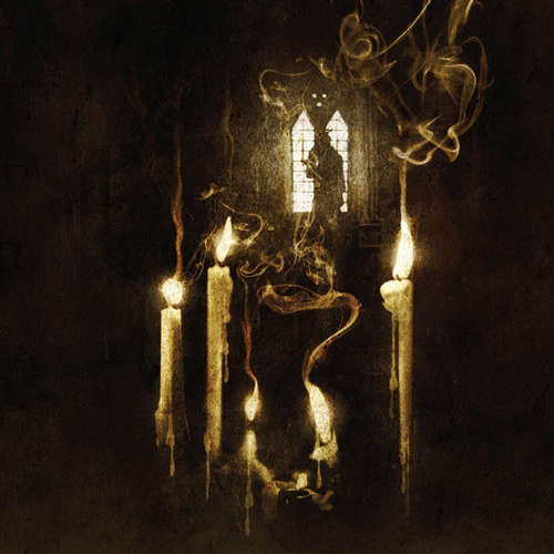 Cover Opeth - Ghost Reveries (2xLP, Album, RE, 180) Schallplatten Ankauf