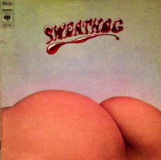 Cover Sweathog - Sweathog (LP, Album) Schallplatten Ankauf