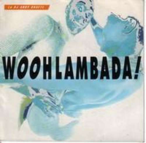 Bild DJ Andy Shafte* - Woohlambada! (12) Schallplatten Ankauf