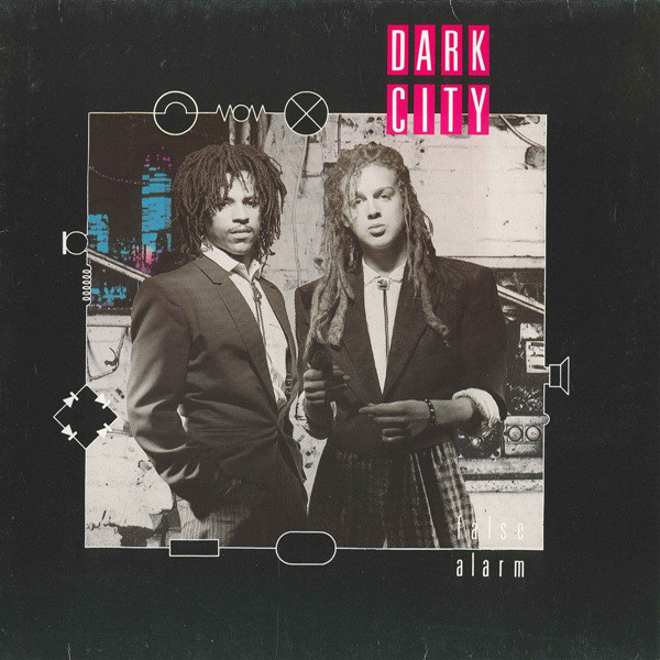 Bild Dark City (2) - False Alarm (12, Maxi) Schallplatten Ankauf