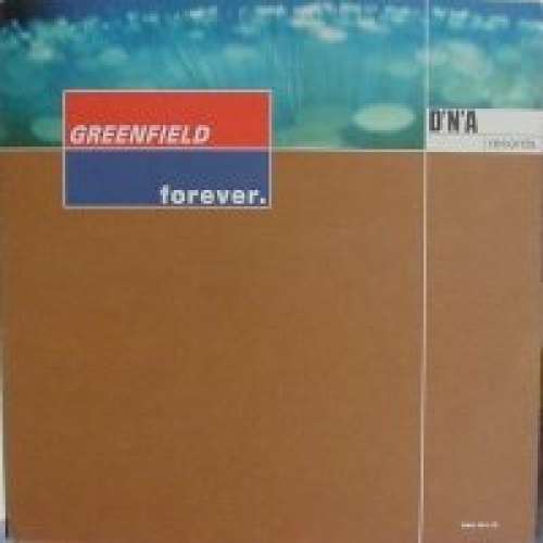 Cover Greenfield - Forever (12) Schallplatten Ankauf