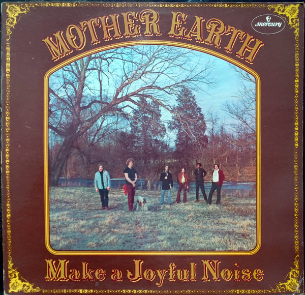 Cover Mother Earth (4) - Make A Joyful Noise (LP, Album, Gat) Schallplatten Ankauf