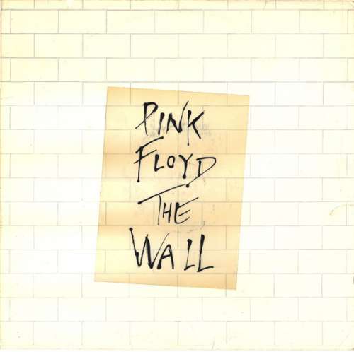 Bild Pink Floyd - The Wall (2xLP, Album, Gat) Schallplatten Ankauf
