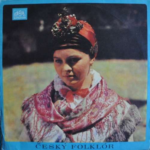 Bild Various - Český Folklór (LP) Schallplatten Ankauf