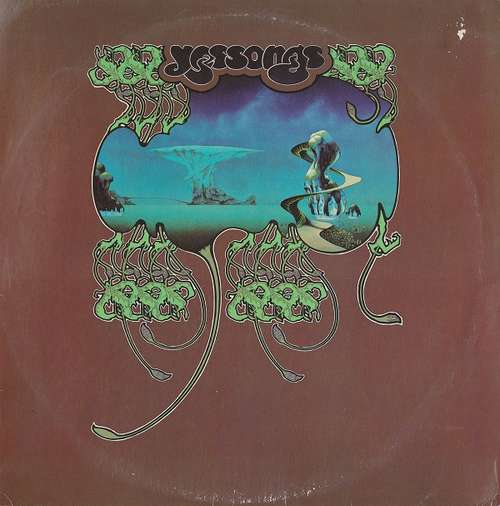 Bild Yes - Yessongs (3xLP, Album, 4-P) Schallplatten Ankauf