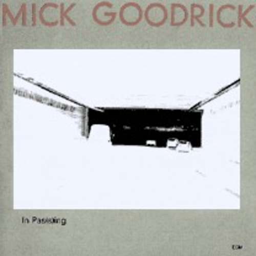 Cover Mick Goodrick - In Pas(s)ing (LP, Album) Schallplatten Ankauf