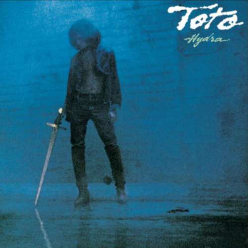 Cover Toto - Hydra (LP, Album, RE) Schallplatten Ankauf