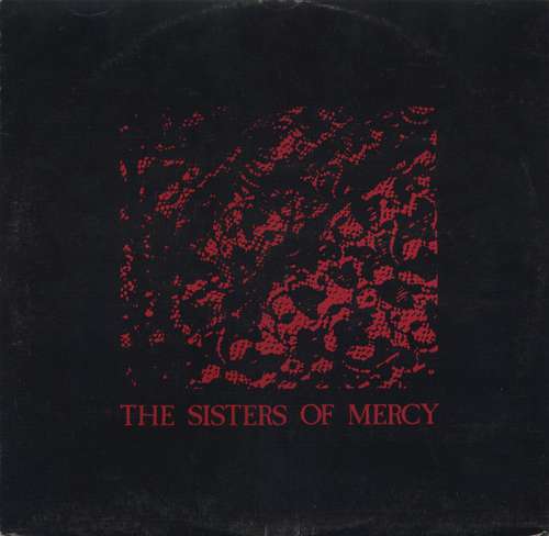 Cover The Sisters Of Mercy - No Time To Cry (12, Thi) Schallplatten Ankauf