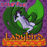 Cover Baby Fox - Ladybird (12, Ltd) Schallplatten Ankauf