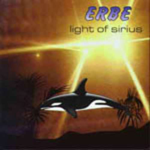 Cover Erbe* - Light Of Sirius (CD, Album) Schallplatten Ankauf