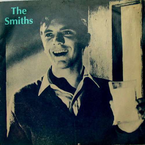 Cover The Smiths - What Difference Does It Make? (7, Single, Pus) Schallplatten Ankauf