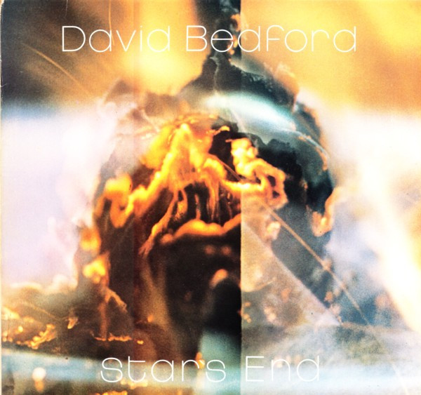 Cover David Bedford - Star's End (LP, Album) Schallplatten Ankauf