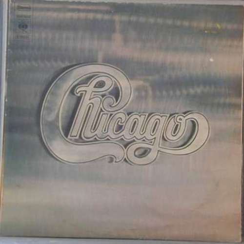 Cover Chicago (2) - Chicago (2xLP, Album, RE, Gat) Schallplatten Ankauf