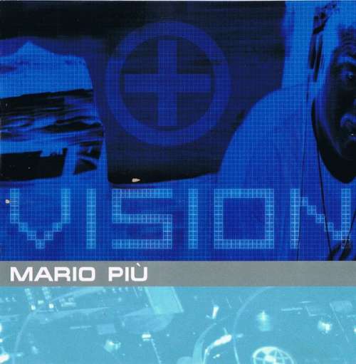 Cover Mario Più - Vision (CD, Album, Copy Prot., Mixed) Schallplatten Ankauf