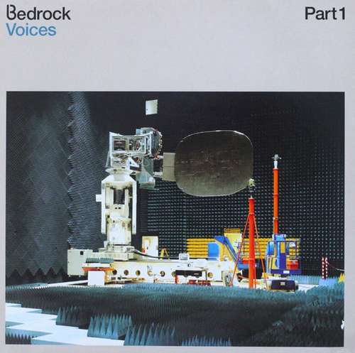 Bild Bedrock - Voices (Part 1) (12) Schallplatten Ankauf